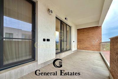 Apartament cu 2 camere semidecomandat, mobilat în Moara de Vânt - 18