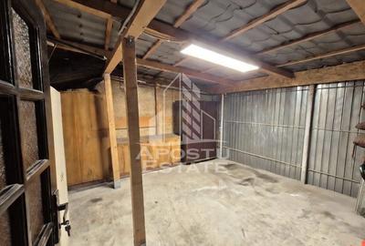 Garsonieră decomandată în Giarmata - 6