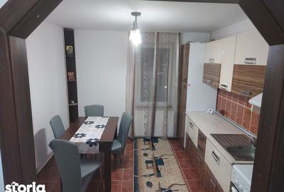 Apartament cu 3 camere în Libertății - 6