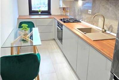 Apartament cu 2 camere decomandat, mobilat în Dacia - 8