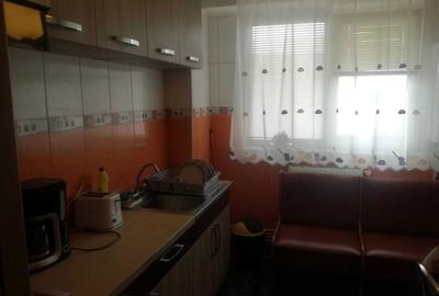 Apartament cu 3 camere decomandat în Ultracentral - 3