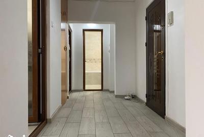 Apartament cu 2 camere decomandat în Central - 7