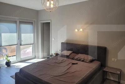 Apartament cu 4 camere semidecomandat în Chișoda - 5