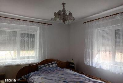 Casă cu 3 camere cu Teren 120 Mp în Central - 5