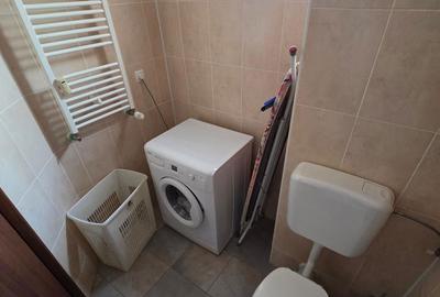 Apartament cu 3 camere în Seleuș - 13