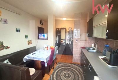 Apartament cu 3 camere semidecomandat, mobilat în Craiovița Nouă - 7