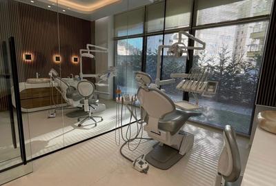 Spațiu comercial, în Răcădău - 6