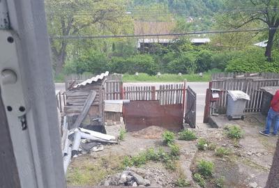 Casă cu 3 camere în Câmpulung Muscel - 5