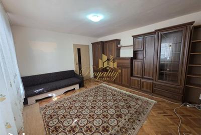 Apartament cu 2 camere, mobilat în Soarelui - 10