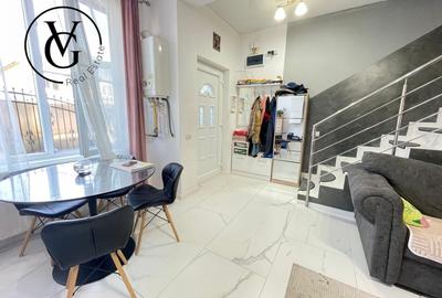 Casa tip Duplex P+1 - Navodari - 9