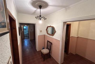 APARTAMENT 4 CAMERE, ETAJ 2, LUPENI - 1