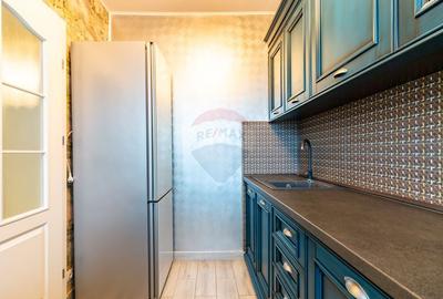 Apartament 2 camere I mobilat si utilat I Bd. Ion Mihalache - 1 Mai - 8