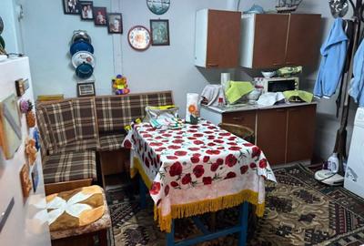 Casă cu 3 camere în Central - 2