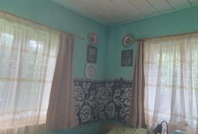 Casă cu 3 camere în Budești - 3