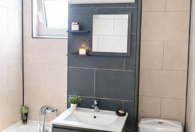 Apartament cu 2 camere decomandat în Ultracentral - 4