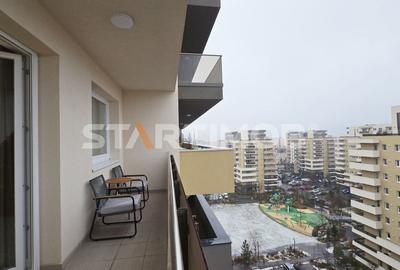 Apartament prima inchiriere Urban Plaza - 2