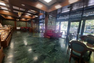 Inchiriere spatiu comercial in zona Dristor metrou, bloc nou. - 2