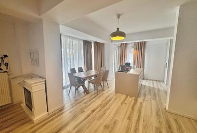 Apartament 4 camere Otopeni Central - 9