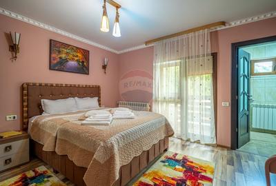 Vila moderna cu 2 corpuri in Busteni | Ideala pentru turism - 6