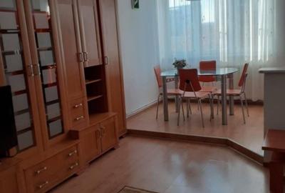 Garsoniera de inchiriat | 33 mp | Gheorgheni - 4