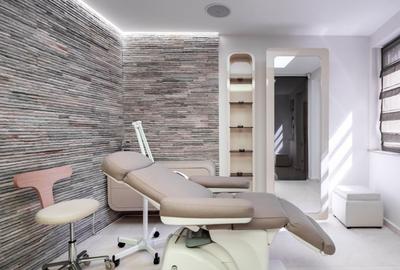 Spațiu comercial, de 113 mp, în Lacul Tei - 11