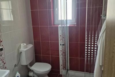 Garsonieră decomandată în Central - 6