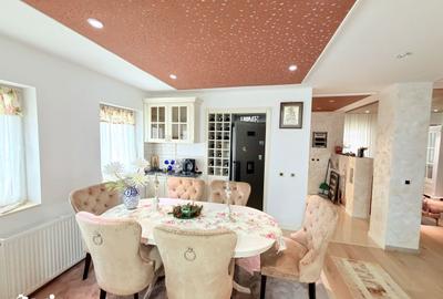 Casă cu 4 camere cu Teren 1035 Mp în Curtești - 11