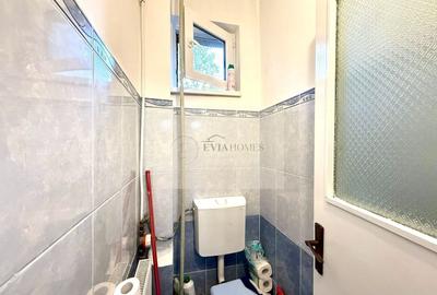 3 camere/2 băi/ 91 mp utili/ balcon Zona Platinia - 7