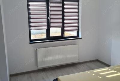 Apartament cu 2 camere decomandat în Aeroport - 6