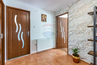 Casa de vanzare cu teren 1500mp Snagov / Padure si lac la cativa pasi Casa de vanzare cu teren 1500mp Snagov / Padure si lac la cativa pasi - 16