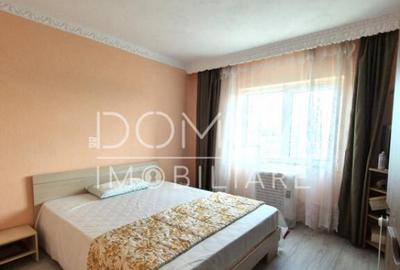 Apartament cu 2 camere decomandat în Rovinari - 1