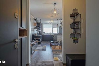 Apartament cu 2 camere în Răcădău - 12