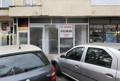 Inchiriez spa?iu comercial Ploie?ti, zona Nord (langa Casa Ro?ie Electrica) - 1
