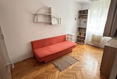 Apartament cu 4 camere decomandat în Mănăștur - 3