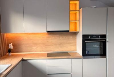 Casă cu 3 camere cu Teren 132 Mp în Sânpetru - 8