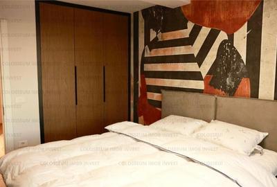 Apartament cu 3 camere decomandat în Tractorul - 8