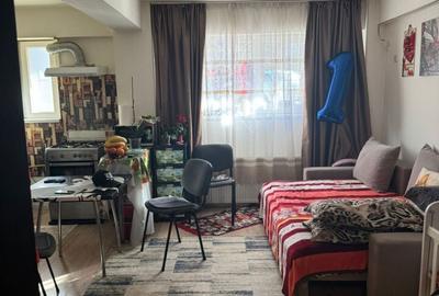 Garsonieră în Dobroești - 1