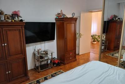 Apartament cu 4 camere nedecomandat, mobilat în Muncii - 9