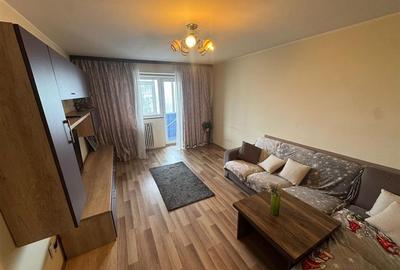 Apartament cu 3 camere decomandat în Ultracentral - 2