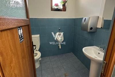 Spatiu comercial de inchiriat 100mp, Sibiu - 5