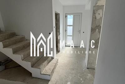 Casa individuală | Teren 500 mp |  Calea Cisnădiei - 8