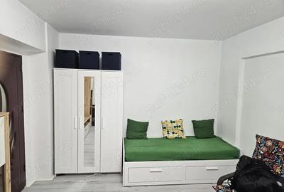 Garsonieră decomandată în Pantelimon - 1