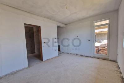 RECO casa interior semifinisat cartier Vienna - 6