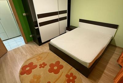 Zona Braytim | Etaj 1 | Bloc Nou | 3 Balcoane | Mobilat si Utilat | - 9