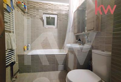 Apartament cu 3 camere decomandat, mobilat în 1 Mai - 9