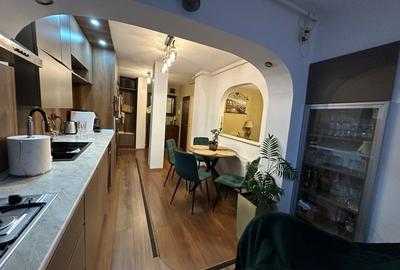 Exercitiu, 3 camere,proprietar - 2