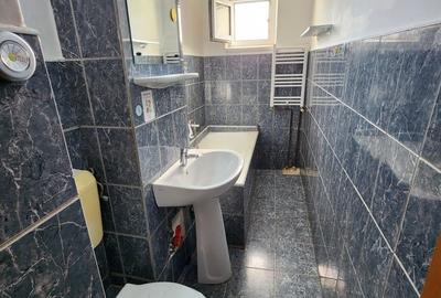 Apartament cu 2 camere semidecomandat în Dacia - 6