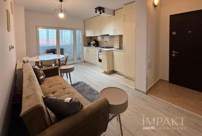 Apartament cu 3 camere de inchiriat-ZORILOR - 3