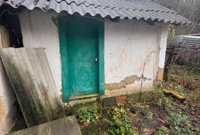 Casă cu 3 camere în Voloiac - 2