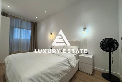 Inchiriere apartament 4 camere la prima utilizare zona Aviatiei Pipera Porsche - 22